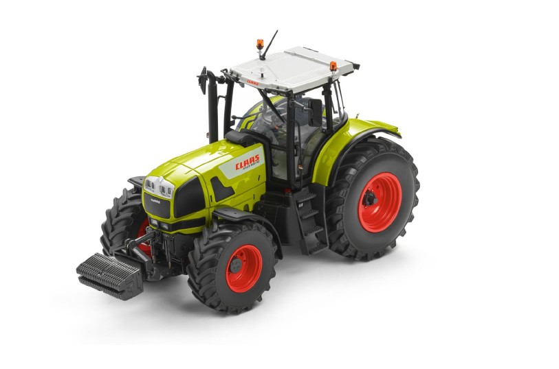 Claas Atles 936 RZ Limited Edition 1500 stuks - 1:32